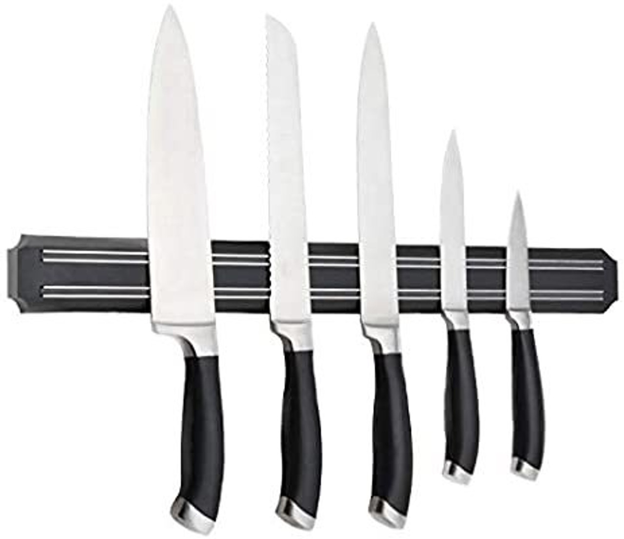 Magnetic Knife Racks